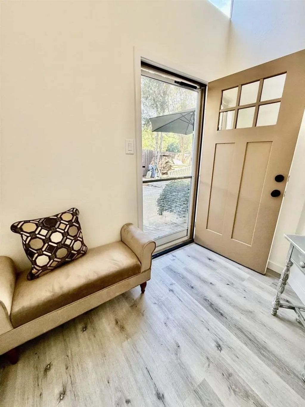 Photo of 2538 Foothill Drive #B, Vista, CA 92084 (MLS # NDP2600321)