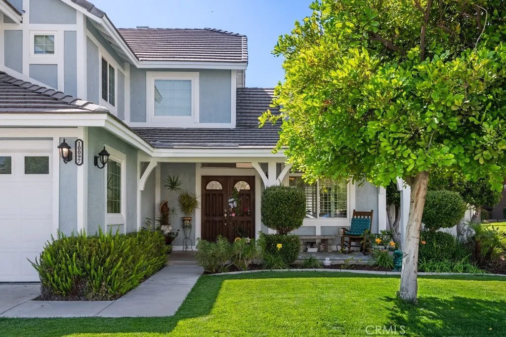 10097 Thrasher Circle