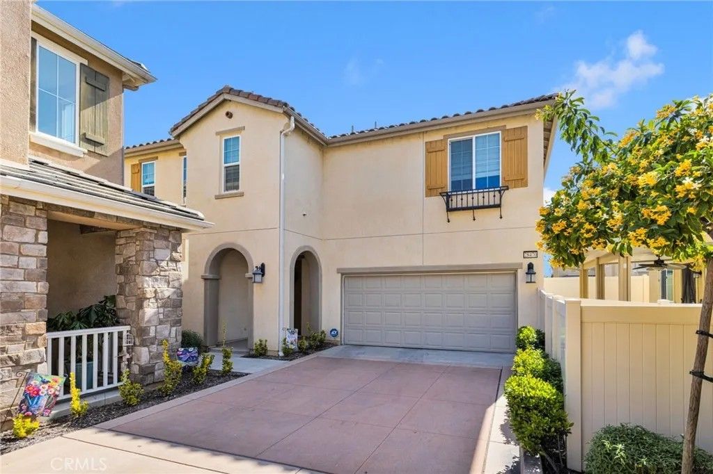 Photo of 28470 Wild Rose Lane, Highlands, CA 92346 (MLS # HD26094631)
