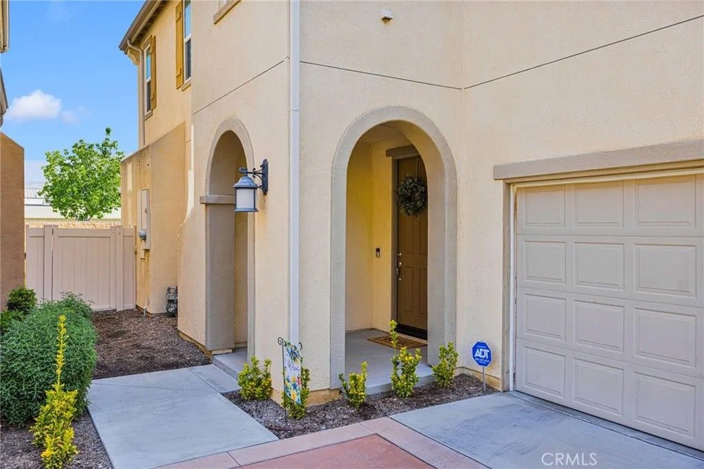 Photo of 28470 Wild Rose Lane, Highlands, CA 92346 (MLS # HD26094631)