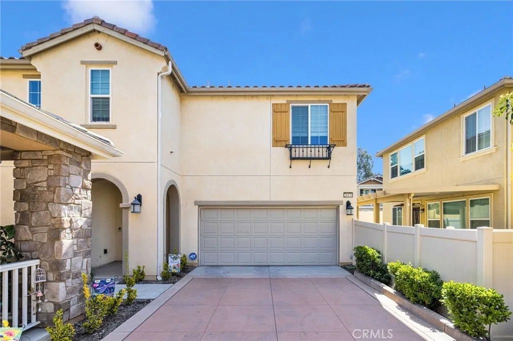 Photo of 28470 Wild Rose Lane, Highlands, CA 92346 (MLS # HD26094631)