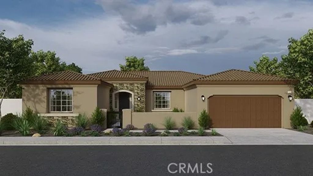 Photo of 81799 Via Barranca, La Quinta, CA 92253 (MLS # SW25281697)