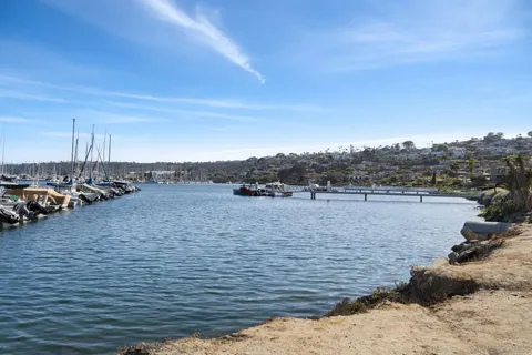 1021 Scott Street Unit 256, San Diego, CA 92106 - #: 250040529