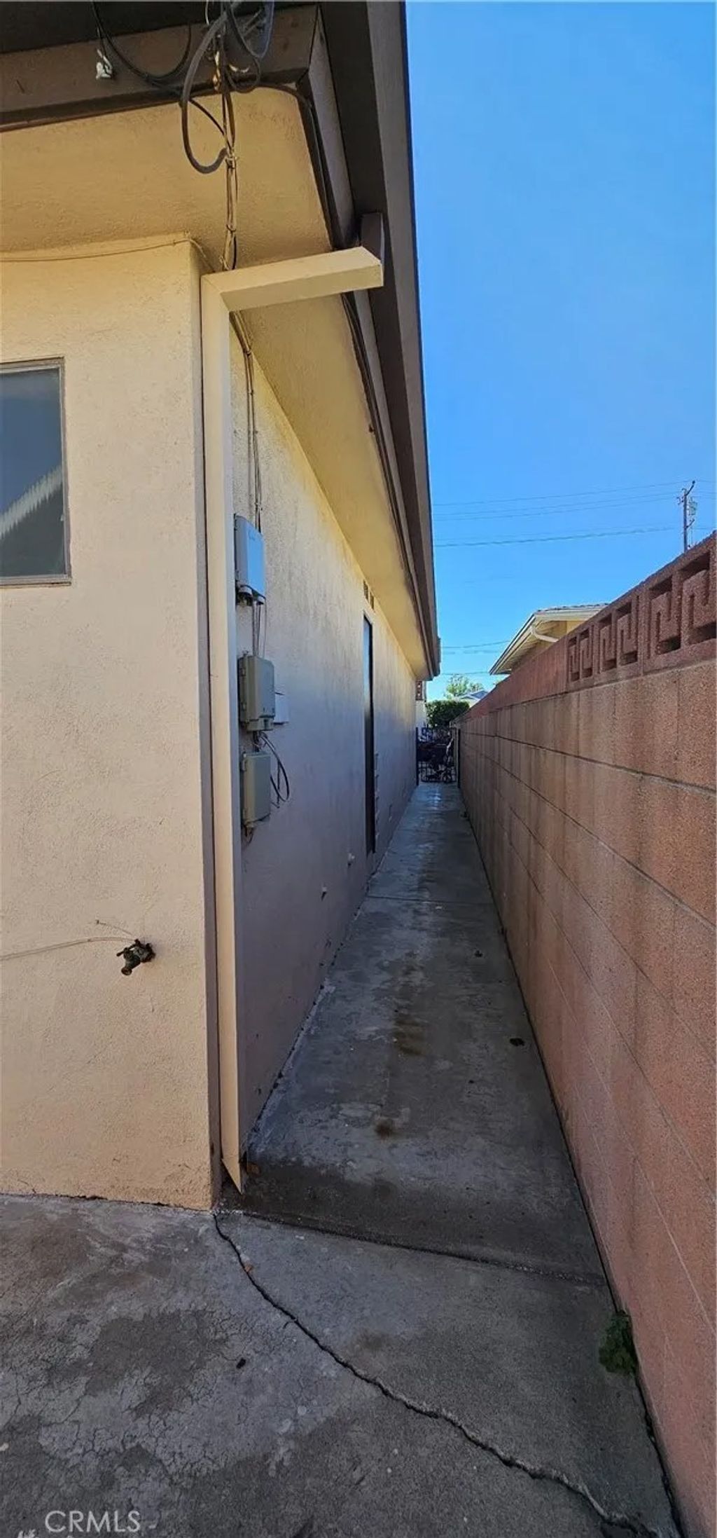 Photo of 509 S San Marino Avenue #D, Alhambra, CA 91801 (MLS # CV26050678)