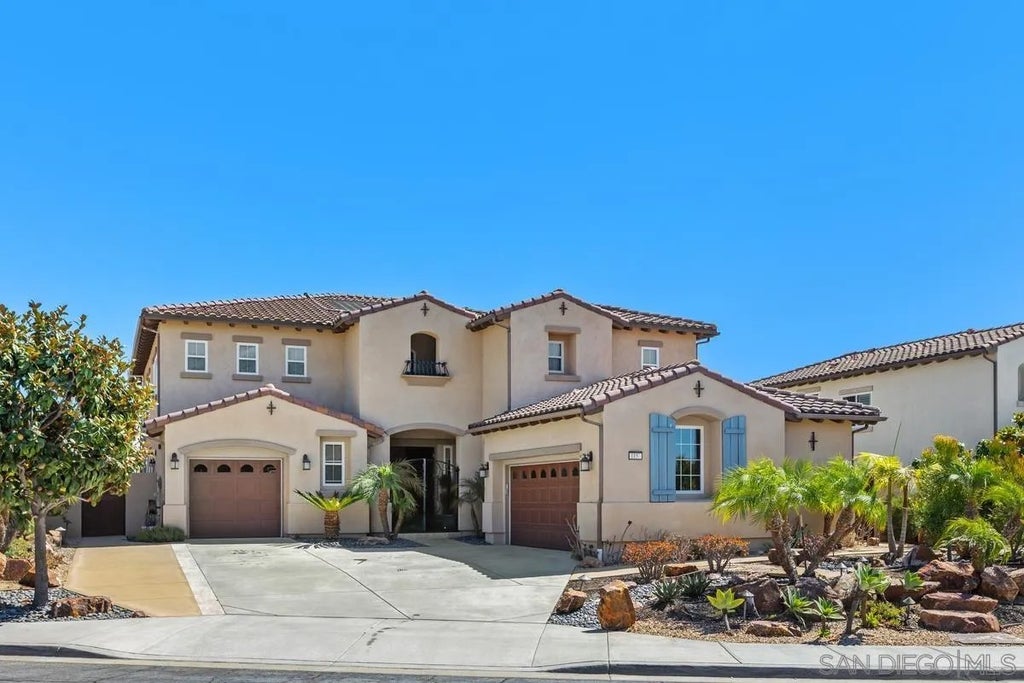 Photo of 1157 Village DR, Oceanside, CA 92057 (MLS # 260023332)