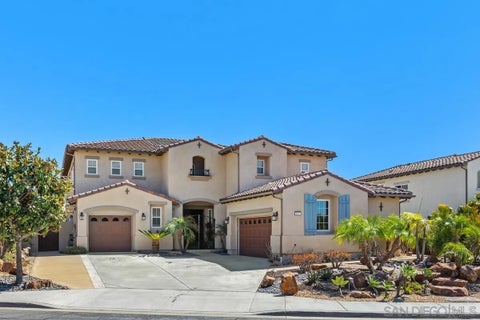 Photo of 1157 Village DR, Oceanside, CA 92057 (MLS # 260023332)