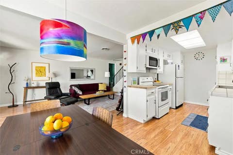 Photo of 1750 Prefumo Canyon #58, San Luis Obispo, CA 93405 (MLS # SC26161445)
