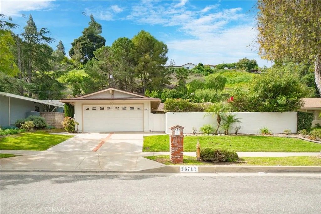 Photo of 26717 Shadow Wood Dr, Rancho Palos Verdes, CA 90275 (MLS # PV26025524)