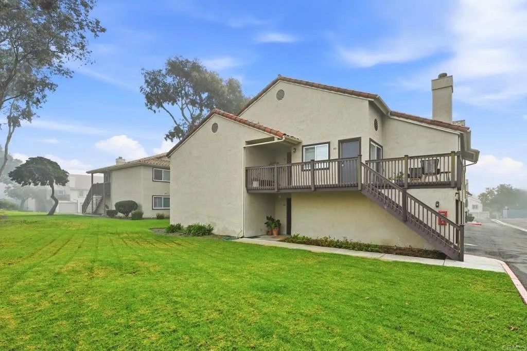 Photo of 7702 Caminito Puerto #204, Carlsbad, CA 92009 (MLS # NDP2511531)