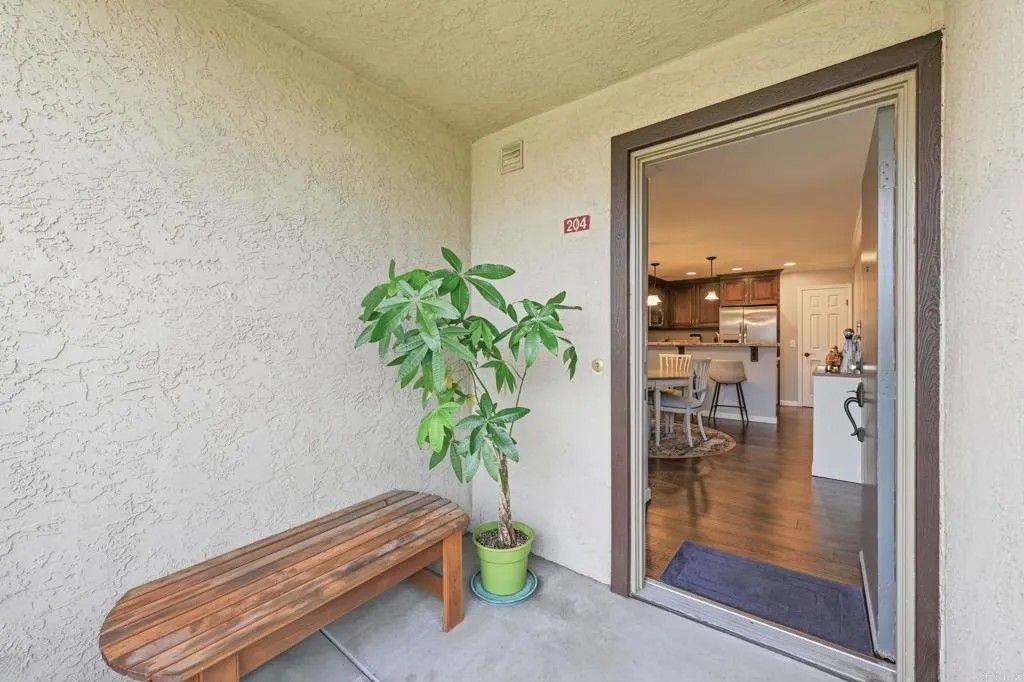Photo of 7702 Caminito Puerto #204, Carlsbad, CA 92009 (MLS # NDP2511531)