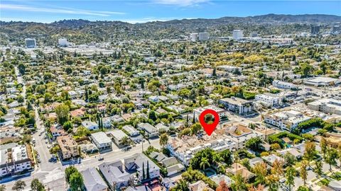 Tiny photo for 14727 Magnolia Boulevard #126, Sherman Oaks, CA 91403 (MLS # SR25251373)