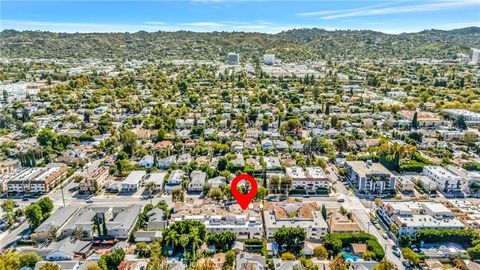 Tiny photo for 14727 Magnolia Boulevard #126, Sherman Oaks, CA 91403 (MLS # SR25251373)