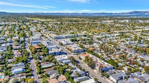 Tiny photo for 14727 Magnolia Boulevard #126, Sherman Oaks, CA 91403 (MLS # SR25251373)