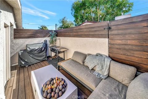 Tiny photo for 14727 Magnolia Boulevard #126, Sherman Oaks, CA 91403 (MLS # SR25251373)