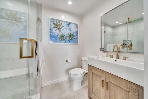 Tiny photo for 14727 Magnolia Boulevard #126, Sherman Oaks, CA 91403 (MLS # SR25251373)