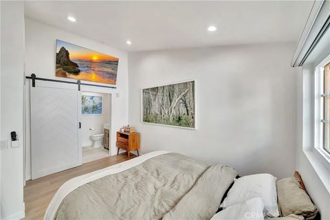 Tiny photo for 14727 Magnolia Boulevard #126, Sherman Oaks, CA 91403 (MLS # SR25251373)