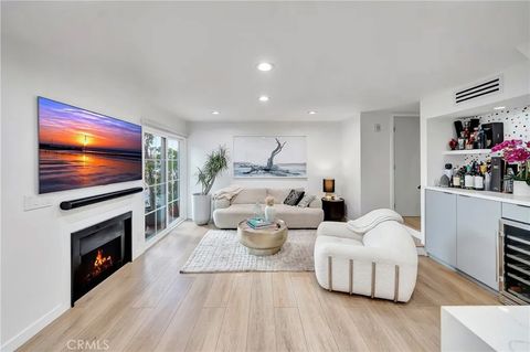 Tiny photo for 14727 Magnolia Boulevard #126, Sherman Oaks, CA 91403 (MLS # SR25251373)