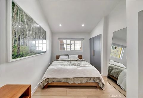 Tiny photo for 14727 Magnolia Boulevard #126, Sherman Oaks, CA 91403 (MLS # SR25251373)