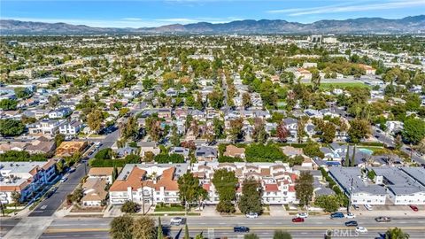 Tiny photo for 14727 Magnolia Boulevard #126, Sherman Oaks, CA 91403 (MLS # SR25251373)