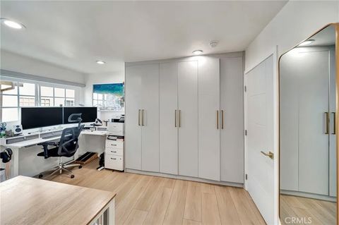 Tiny photo for 14727 Magnolia Boulevard #126, Sherman Oaks, CA 91403 (MLS # SR25251373)