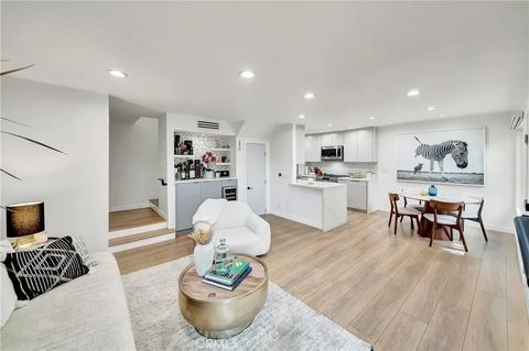 Tiny photo for 14727 Magnolia Boulevard #126, Sherman Oaks, CA 91403 (MLS # SR25251373)