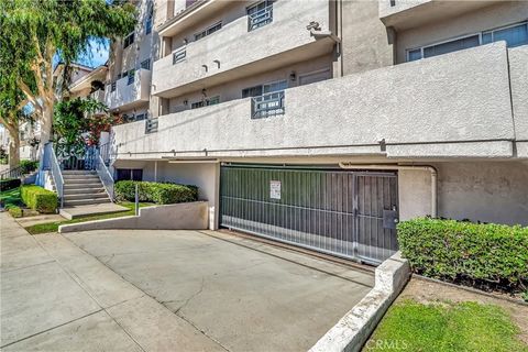 Tiny photo for 14727 Magnolia Boulevard #126, Sherman Oaks, CA 91403 (MLS # SR25251373)