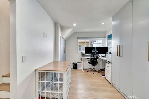 Tiny photo for 14727 Magnolia Boulevard #126, Sherman Oaks, CA 91403 (MLS # SR25251373)