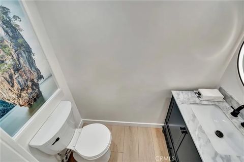 Tiny photo for 14727 Magnolia Boulevard #126, Sherman Oaks, CA 91403 (MLS # SR25251373)