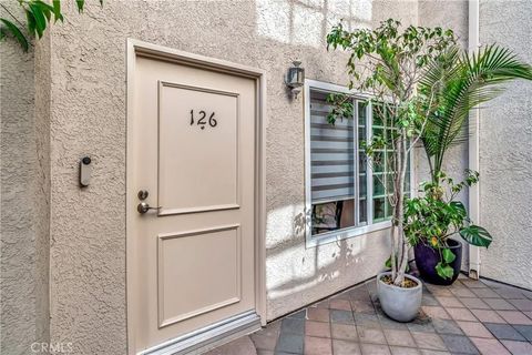 Tiny photo for 14727 Magnolia Boulevard #126, Sherman Oaks, CA 91403 (MLS # SR25251373)