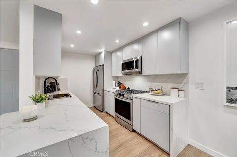 Tiny photo for 14727 Magnolia Boulevard #126, Sherman Oaks, CA 91403 (MLS # SR25251373)