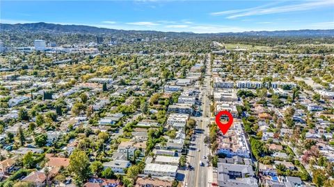 Tiny photo for 14727 Magnolia Boulevard #126, Sherman Oaks, CA 91403 (MLS # SR25251373)