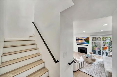 Tiny photo for 14727 Magnolia Boulevard #126, Sherman Oaks, CA 91403 (MLS # SR25251373)