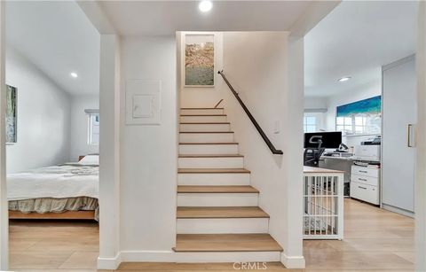 Tiny photo for 14727 Magnolia Boulevard #126, Sherman Oaks, CA 91403 (MLS # SR25251373)