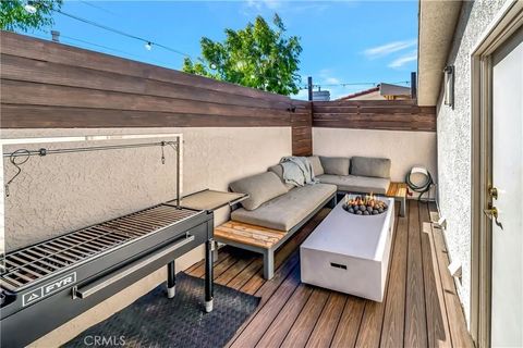 Tiny photo for 14727 Magnolia Boulevard #126, Sherman Oaks, CA 91403 (MLS # SR25251373)
