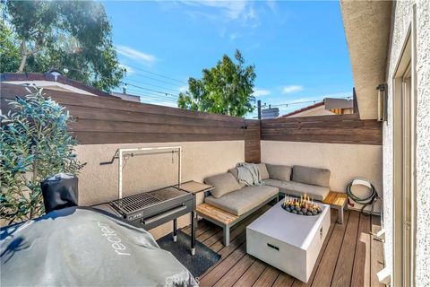 Tiny photo for 14727 Magnolia Boulevard #126, Sherman Oaks, CA 91403 (MLS # SR25251373)