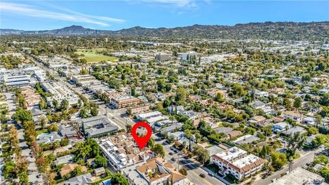 Tiny photo for 14727 Magnolia Boulevard #126, Sherman Oaks, CA 91403 (MLS # SR25251373)