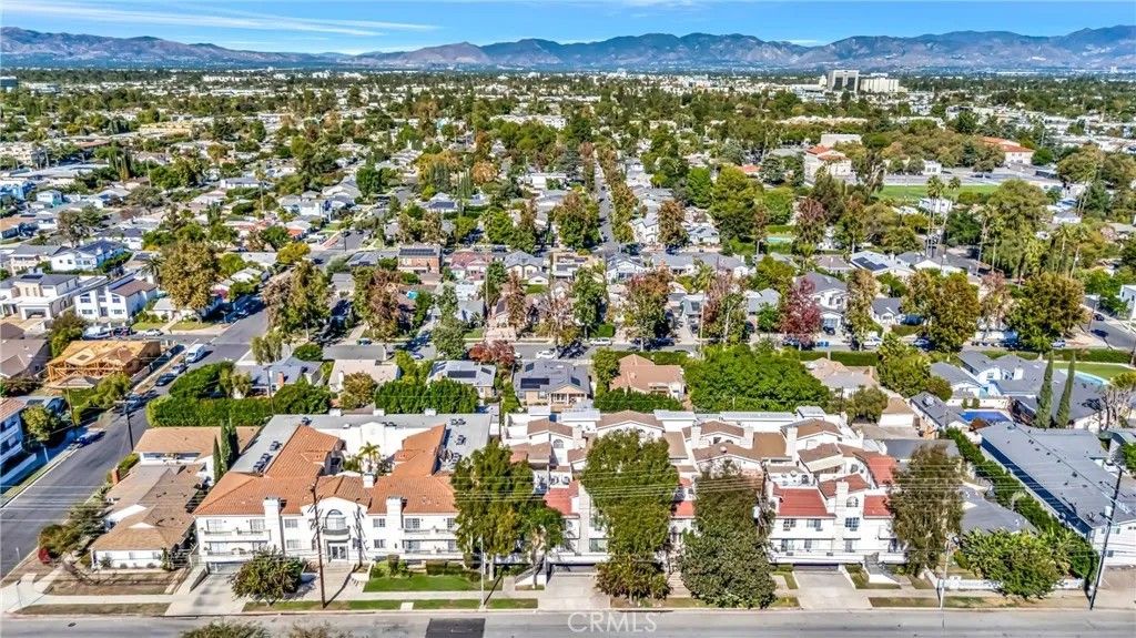 Photo of 14727 Magnolia Boulevard #126, Sherman Oaks, CA 91403 (MLS # SR25251373)