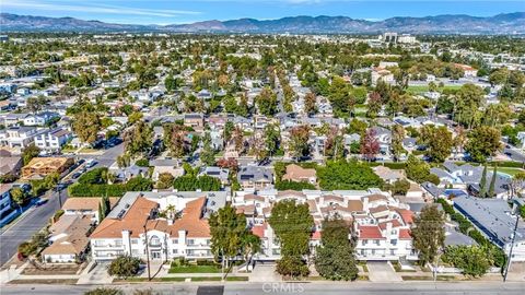 Tiny photo for 14727 Magnolia Boulevard #126, Sherman Oaks, CA 91403 (MLS # SR25251373)