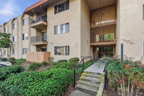 6775 Alvarado Rd Unit 10, San Diego, CA 92120 - #: 2600356