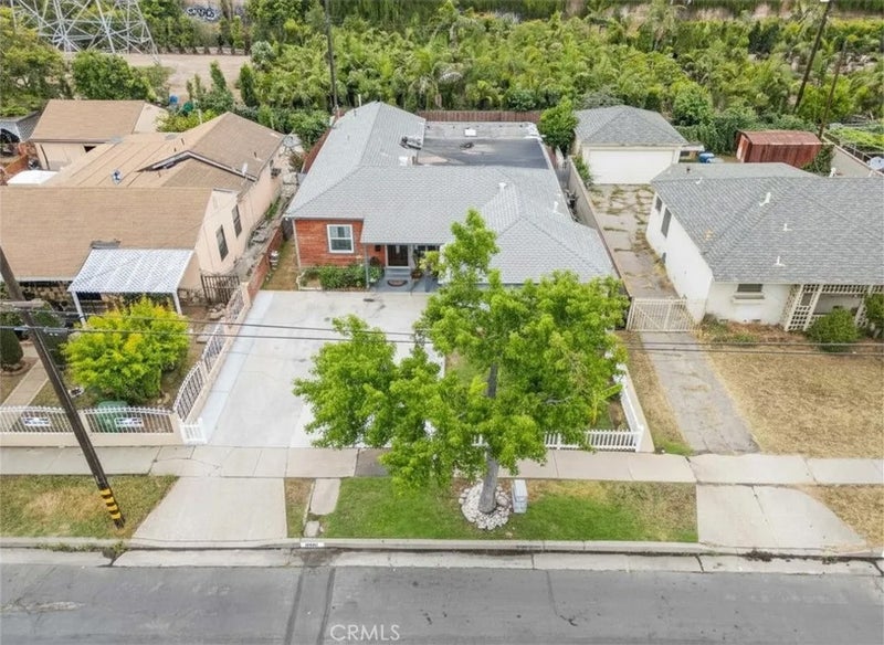 15517 S Denver