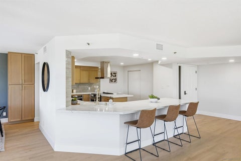 Tiny photo for 230 W Laurel ST #204, San Diego, CA 92101 (MLS # 260025134)