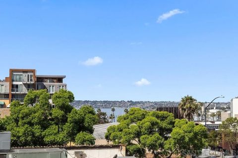 Photo of 1970 Columbia St #513, San Diego, CA 92101 (MLS # 260003292)