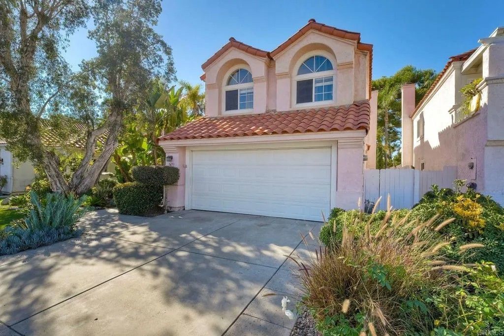 Photo of 1477 Genoa Dr, Vista, CA 92081 (MLS # NDP2600923)