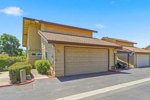 Photo of 958 Marlin Drive, Vista, CA 92084 (MLS # NDP2604790)