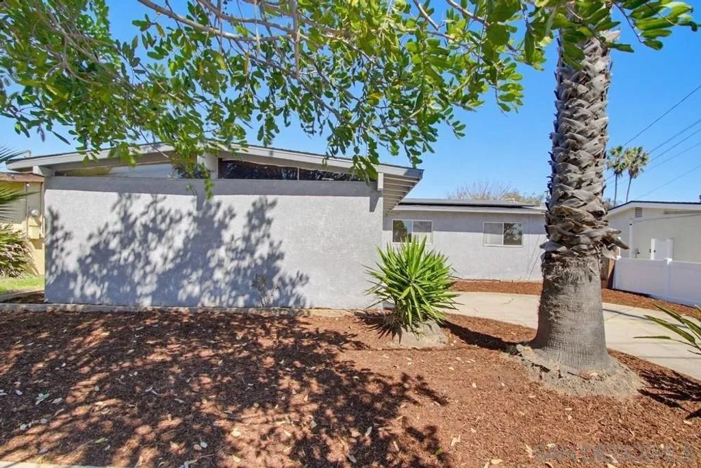 Photo of 5178 Bowden Avenue, San Diego, CA 92117 (MLS # 260006018)