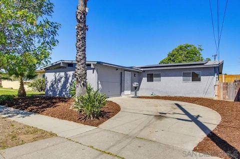 5178 Bowden Avenue San Diego CA 92117