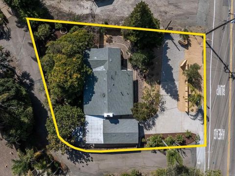 Tiny photo for 2275 Ivy Road, Oceanside, CA 92054 (MLS # NDP2511423)