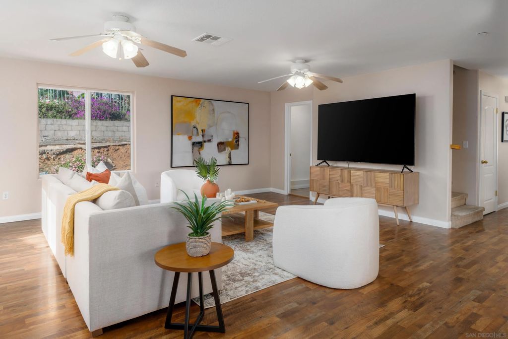 Photo of 1626 La Presa Ave, Spring Valley, CA 91977 (MLS # 260003593)