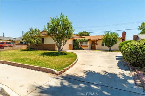 Photo of 1026 W Avenue J9, Lancaster, CA 93534 (MLS # SR26134948)