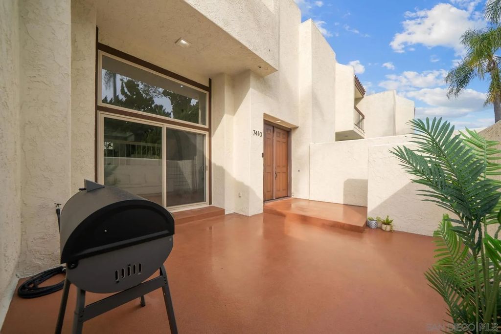 Photo of 7410 Caminito Carlotta, San Diego, CA 92120 (MLS # 260003473)